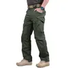 A cuadros y Transpirables, Adecuados para Todas las Estaciones, Pantalones a Cuadros X9, Pantalones Casuales a Cuadros Camuflaje Multicolor para Exteriores, Pantalones para Hombre de Trabajo y Viaje