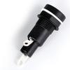 Carro aparelho elétrico 5*20 porta-fusível FUSE protetor de sobrecarga de veículo elétrico PCB painel porta-fusível