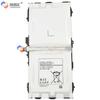 Adequado para Bateria de Tablet Samsung Tab S 10.5/Tab S 10.5 Lte 2014 Eb-Bt800Fbe
