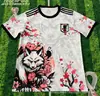 Jersey Estilo Anime Japonés Copa Mundial 2026 Ropa Deportiva Transpirable para Entrenamiento
