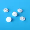 Atacado de Fábrica Original Botões de Pressão de Plástico Resina, Botões para Roupas Infantis, Acessórios para Bolsas, Botões de Pressão Ocultos, Fechos de Pressão T3T4T5T8