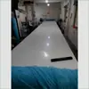 Mesas de Corte para Roupas, Tábuas de Corte, Tábuas de Corte para Colchões, Mesas de Corte, Superfícies de Bancada de Trabalho, Placas de Plástico, Fabricante, Personalização de Tamanho