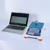 Conecte a Balança Digital para Computador com Interface Rs232 ao Sistema Erp Balança de Armazenamento Expressa Balança de Precisão Bluetooth