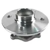 33416786552 Cabeça do Eixo da Roda Traseira Adequada para Mini R55 08-10 R56 1.6L 1.6t 07-10