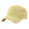 Boné de Baseball Impermeável Perfurado a Laser Respirável Secagem Rápida Logo Personalizado Hot Stamping Bordado Top Rígido Perfurado Boné de Baseball de Secagem Rápida