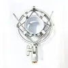 Suporte de choque para microfone, clipe de microfone, clipe de microfone com para-vento, clipe universal grande, 240 103 U87 bm800 F11