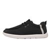 Lujo Ligero 2026 Otoño Talla Grande Estilo Hong Kong Cuero Transpirable Caña Baja Ropa de Trabajo Suela Gruesa Zapatos Deportivos Mocasines Ultra-Fibra Casuales para Hombre