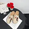 Nuevos Zapatos Boken Retro de Suela Gruesa para Mujer de Otoño e Invierno, Mocasines sin Cordones con Puntera, Pantuflas de Media Caña Perezosas para Usar Afuera, Zapatos para Aumentar la Altura