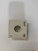 Caixa de instrumento tipo B montada em painel, chassi de plástico, suporte para instrumento, tampa transparente, disco de mostrador, conector de 8 pinos, 10 terminais
