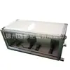 Fabricante de Ventilação Unidade Central de Ar Condicionado Centrífuga de Ar Fresco 5000 Volume de Ar Caixa de Ar Condicionado Filtração de Média Eficiência Equipamento de Caixa de Ar Fresco