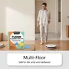 Jakehoe Tabletes de Limpeza para Piso Aroma Fresco Limpeza de Piso de Azulejo Remoção de Manchas Desodorização Fragrância Fresca Brilho Limpo