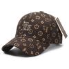 Gorra de Béisbol Nueva Gorra Deportiva Protección Solar Sombrero para el Sol para Hombres y Mujeres Transpirable Combinable Casual Lengua de Pato