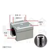 Trilho de porta de máquina-ferramenta, polia, cursor, torno de controle numérico CNC, polia de porta, cursor, trilho de porta de centro de usinagem