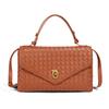 Bolso tejido a mano de Amazon B para primavera y verano, nuevo, para mujer, moderno, de noche, ligero y de alta gama, de lujo, Dionysia.