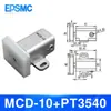 Cilindro de Sujeción Manipulador Tianxing 1205/1210Pt/Wd/1815/1820-3050/Mcd-20Pt3540