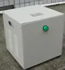 Transformador de lámpara de funcionamiento autoacoplado aislado monofásico 250W/BK-250VA alambre de cobre aluminio se puede encapsular 220/220/110V