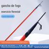 Gancho de combate a incêndio gancho de combate a incêndio gancho de ferro de combate a incêndio gancho de combate a incêndio gancho de combate a incêndio gancho de resgate de incêndio equipamento de combate a incêndio florestal