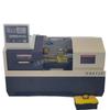 Torno CNC Ck6130 Totalmente Automático Torno CNC Pequeno Leito Plano Equipamento para Torneamento de Metal