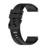 Pulseira de Silicone para Glory Watch GS3 honor watch GS3 Oficial 22mm Listrada Passo