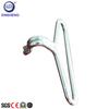 Máquina Plegadora CNC Totalmente Automática Gt-Cr-35Pc Formadora de Alambre Metálico Máquina Plegadora en Frío Equipo de Maquinaria