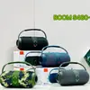 Bolsa S480 Popular Transfronteiriça Alto-falante Portátil Tecido Camuflado Alta Qualidade Alto Volume Casa Exterior Alto-falante Bluetooth