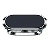 Modelo Caliente de E-Commerce Soporte Magnético Giratorio 360 grados para Teléfono Móvil de Coche Adhesivo Horizontal y Vertical Antideslizante Soporte para Navegación de Coche