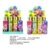 Spray de perfume transfronterizo fragancia duradera perfume de comercio exterior todo en inglés más vendido spray corporal perfume área de belleza fragancia al por mayor