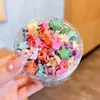 Pinzas para el pelo de niños para flequillo, pinzas de flores para bebé, pasadores para niñas, accesorios para el pelo de bebé, pinzas BB para bebés