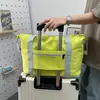 Bolsas de Viaje Corto al por Mayor, Bolsas Deportivas Casuales para Fitness con Separación Seca y Húmeda, Maletas Ampliables de Gran Capacidad con Impresión de Logo