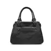 Bolsa de ombro mais vendida internacionalmente, novo modelo para mulheres de meia-idade, bolsa de ombro e transversal prática, bolsa de mão simples para sogra ou mãe