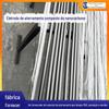 Poste de aterramento composto de nanocarbono, poste de aterramento de grafite flexível, material de proteção contra raios em canteiros de obras, poste de aterramento vertical de tinta de pedra