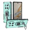 Funda de teléfono con soporte Wukong adecuada para Huawei Pura70 Honor 600 Pro Cubierta protectora magnética anti-caídas para montaje en coche