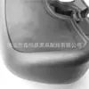 Venta al por mayor de fábrica Espuma de Poliuretano Pu Autopielante Impermeable Respaldo para Motocicletas y Scooters con Incrustaciones, Incluyendo Moldes Defectuosos
