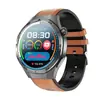 Nuevo Modelo Et456 Smartwatch 2026 con Pantalla Grande Amoled de 1.56, ECG, Llamadas por Bluetooth, Frecuencia Cardíaca y Monitorización del Sueño