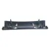 1678807108, apto para Mercedes-Benz Clase GLE W167, soporte para matrícula delantera, marco de matrícula GLE350, soporte de montaje