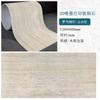 Baldosas para Pared Exterior Paneles Decorativos de Porcelana Blanda Travertino Travertino Romano Impreso en 3D Piedra Blanda Piedra Flexible Ultradelgada