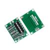 Placa de Protección para Batería de Litio 18650 de 4 Celdas 14.8V 16.8V con Arranque Balanceado Taladro Eléctrico 40A Corriente