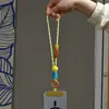 Estilo Ins Cordón para Teléfono Móvil Dopamina Adecuado para Pocket3 Colgante para Cuello Cruzado Funda de Teléfono Móvil Cordón Cuerda Exterior Anti-pérdida