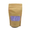 Bolsa de 180g de color sólido con polvos para burbujas de baño sal de baño