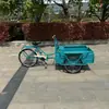 Vendedor ambulante, Ciclismo, Carro de burro, Bicicleta de propulsión humana, Comida, Triciclo, Artículos populares, Bocadillos vintage, Tres