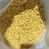 Milho em Grãos Congelado a Partir de 1 Tonelada, Ingredientes para Salada de Milho Doce e Arroz Frito, Fabricante de Milho Fresco Congelado para Uso Comercial