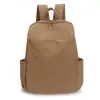 Bolsa de Almacenamiento para Viaje Bolsa Tote Gran Capacidad Bolso de Mano para Mujer Mochila para Viajes Diarios Bolso Cruzado para Viaje Personalización Empresarial