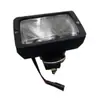 Carregadeira Shanyou Sl50 Luz de Três Cores D2450-00300 Acessórios Lanterna Traseira Lanterna Lateral LED de Advertência Máquinas de Engenharia