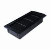 Adequado para Acessórios do Robô Aspirador Ecovacs X5 Elemento Filtrante Filtro Matex Filtro Hepa Algodão para Filtro Aspirador de Pó