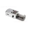 Máquina rodadora de cigarrillos electrónicos transfronteriza 5.5/6.5/8.0, totalmente automática, tres en uno, con tubo de altavoz, modelo de velocidad fija