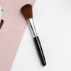 Brocha grande brocha de maquillaje individual brocha para rubor brocha para colorete pintura mango de madera herramientas de belleza Comercio electrónico Regalo brocha