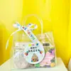 Cumpleaños de jardín de infantes clase compartir regalos pequeños regalo hecho a mano para niños recompensa para niños regalo de regreso de graduación regalo de apertura de escuela