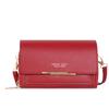 Bolso de Mujer Estilo Coreano Nuevo 2024 Bolso Bandolera de Hombro Moderno de Moda Gran Capacidad Multifuncional Bolso para Teléfono Móvil Bolso Bandolera