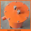 El dispositivo de liberación de agua por presión negativa para drenaje de gas en minas de carbón es fácil de usar y simple de instalar. Dispositivo de liberación de agua a presión negativa para minería para comercio exterior