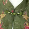 Nuevo chaleco sin mangas estilo chino para madres, chaleco de alta gama estilo nuevo para mujeres mayores de 60 años, madres de mediana edad